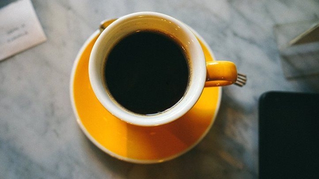 تاثیرات کافئین و قهوه بر بدن چیست؟