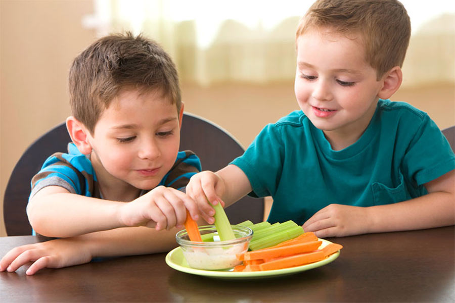 child-nutrition